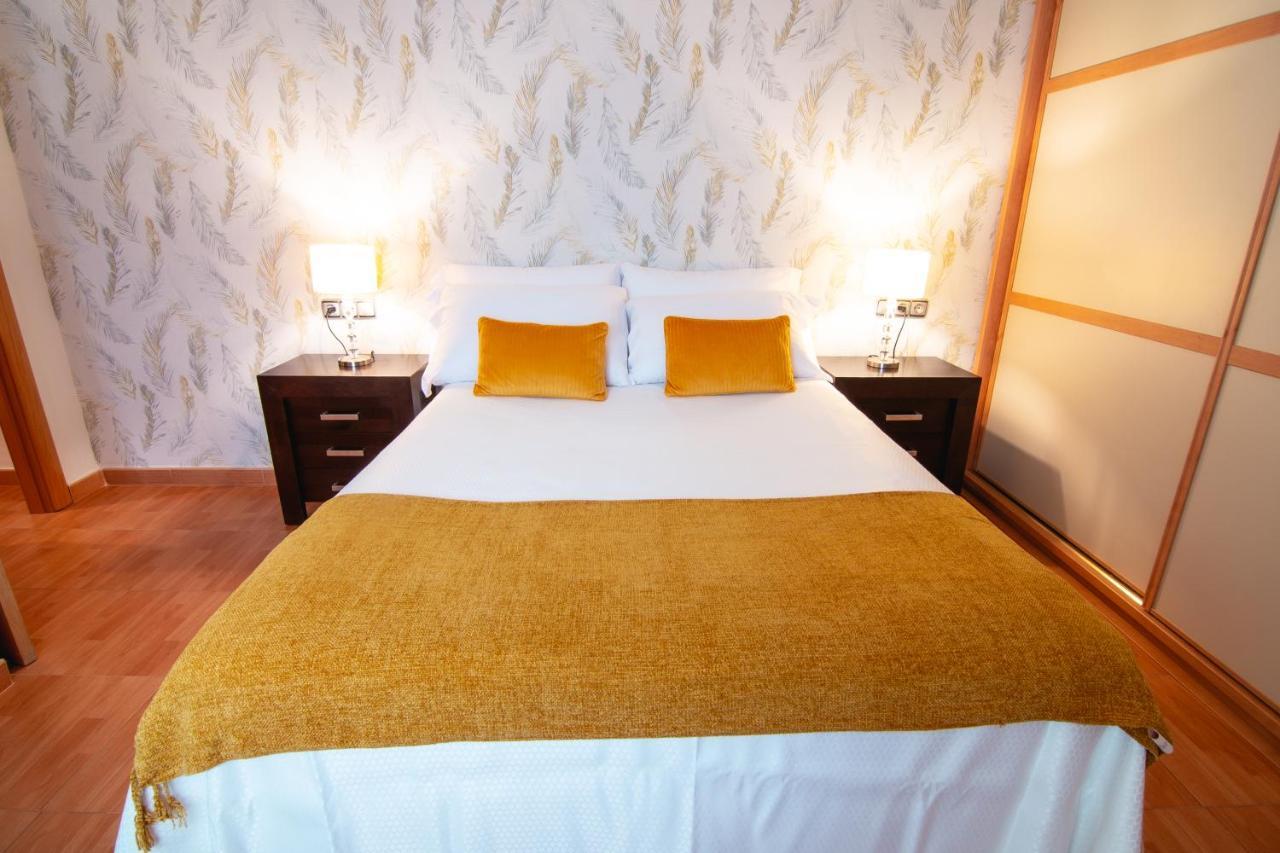 Apartament Ibericabeds Centro Gracia