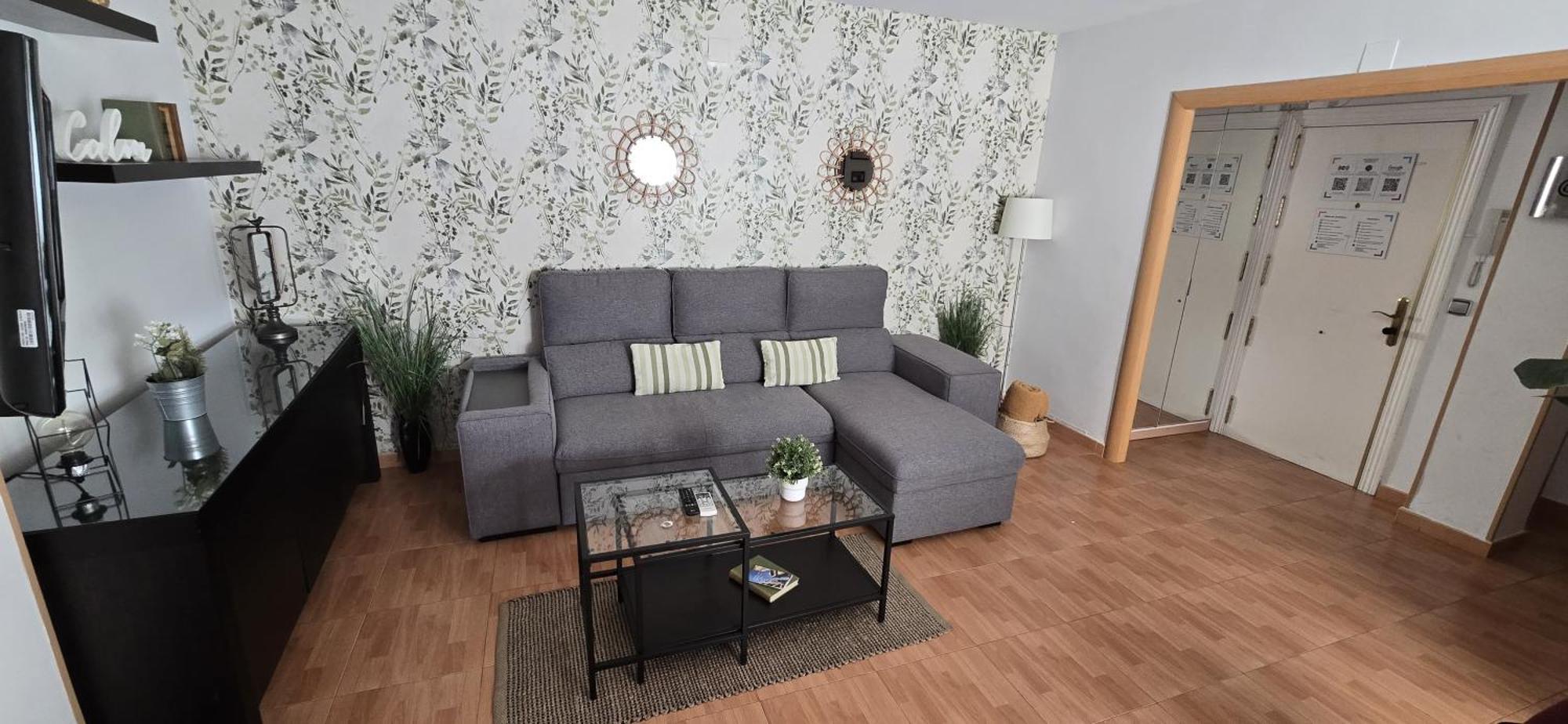Apartment Ibericabeds Centro Gracia