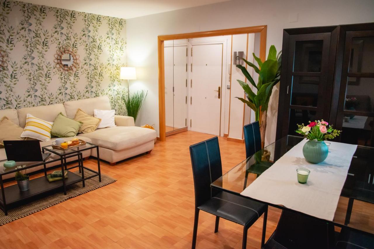 Apartment Ibericabeds Centro Gracia Granada