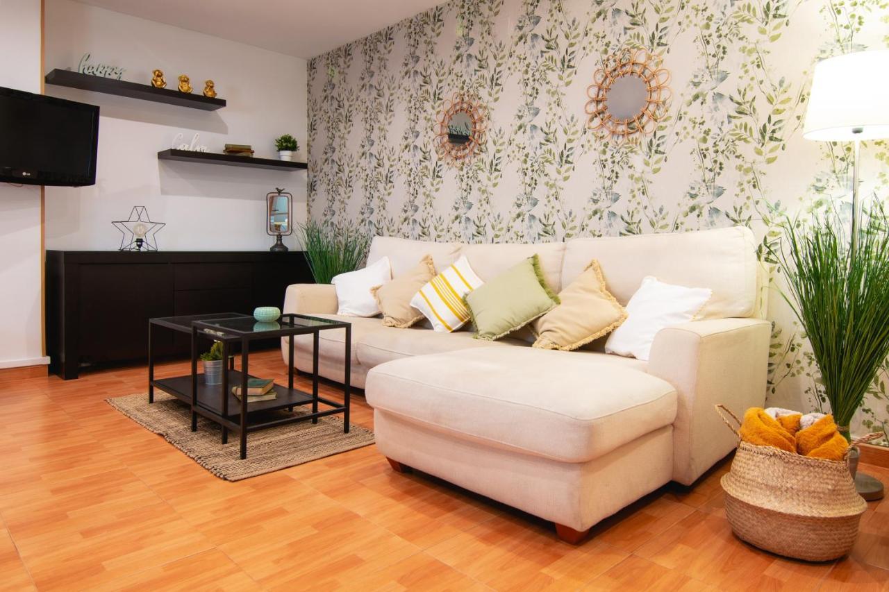 Ibericabeds Centro Gracia Apartment Granada