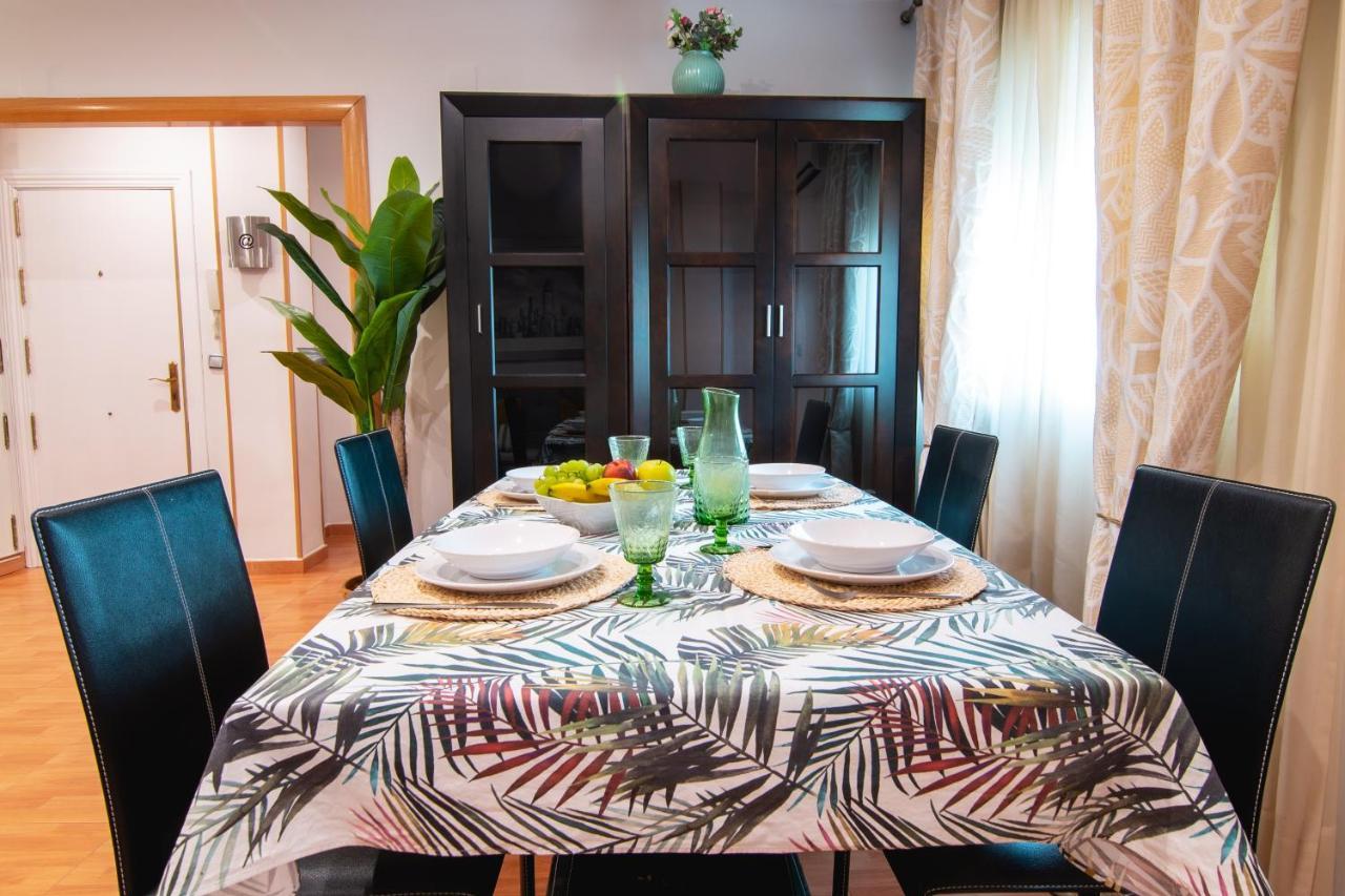 Apartment Ibericabeds Centro Gracia