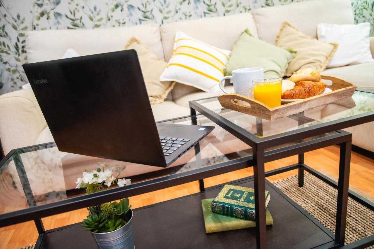 Apartment Ibericabeds Centro Gracia *