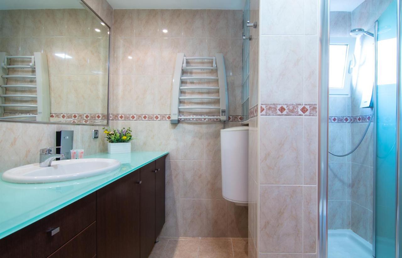 Apartment Ibericabeds Centro Gracia